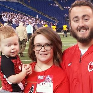 Meet your Posher, Audrey